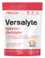 Versalyte Hydration + Electrolytes - Guava Pineapple