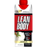 Lean Body RTD Vanilla