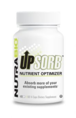 UpSorb 60 capsules