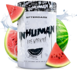 INHUMAN® Pre-Workout Watermelon