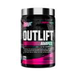 Nutrex Outlift Amped - Strawberry Watermelon