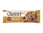 Quest Bar Chocolate Chip Cookie Dough Bar