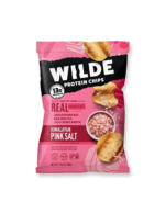 Wilde Protein Chips 1.34oz- Himalayan Pink Salt