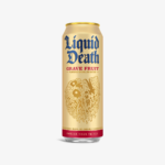 Liquid Death® Grave Fruit 19.2oz Can