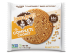 Lenny & Larry Complete Cookie Peanut Butter Cookie