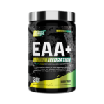 Nutrex EAA+ Hydration Maui Twist 30 servings
