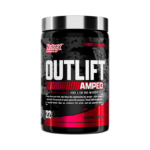 Nutrex Outlift Amped - Sucker Punch