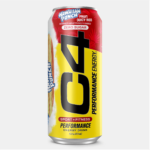 C4 Performance Energy Drink - Hawaiian Punch®