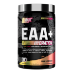 Nutrex EAA+ Hydration - Pink Lemonade