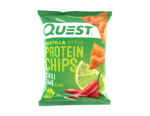 Quest Tortilla Chips Chili Lime Bag