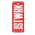 JST WRK Energy Drink ICEE® Cherry