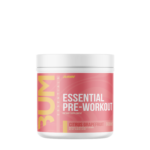 CBUM Essential Pre Workout Citrus Grapefruit