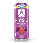 RYSE Fuel™ Energy Drink KOOL-AID™ Grape