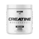 Creatine // Basics Series 50 servings // Unflavored