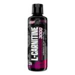 Nutrex Liquid Carnitine 3000 Berry Blast