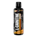 Nutrex Liquid Carnitine 3000 Orange Mango
