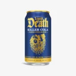 Liquid Death Flavored Sparkling Water 12oz Killer Cola