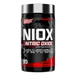 Niox Nitric Oxide 90 Caps
