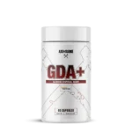 GDA+ // GLUCOSE DISPOSAL AGENT 60 capsules // 30 servings