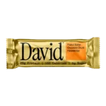 David Protein Bar Peanut Butter Chocolate Chunk