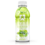 RYSE Clear Whey Isolate Protein Shake Key Lime Pie