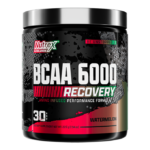 BCAA 6000 Watermelon
