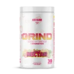 The Grind  (EAAs + BCAAs + Hydration) Juicy Nectar