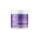 BUM Essential Pre Workout Grape