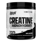 Nutrex Creatine Monohydrate 1000g
