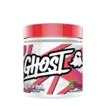 Ghost Burn Passion Fruit