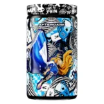 AfterDark Void Pre-Workout Blue Madness