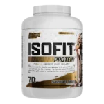 5lb Isofit Protein  Chocolate Shake
