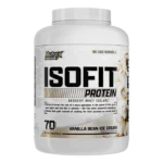 Nutrex IsoFit Whey Protein