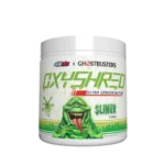 OxyShred Thermogenic Powder 60 serving Ghostbusters  Slimer