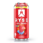 RYSE Fuel™ Energy Drink Ring Pop® Cherry