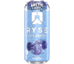 RYSE Fuel™ Energy Drink Arctic Berry
