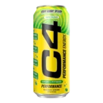 C4 Performance Energy® Carbonated Sour Gummy Splash