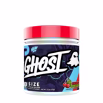 Ghost® Size Cherry Limeade
