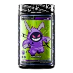 AfterDark Void Pre-Workout Purple Haze