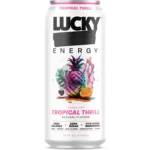 Lucky F*ck Energy Tropical Thrill