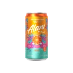 Alani Nu Mini Energy Drink 8.4 fl oz Orange Kiss