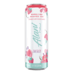 Alani Nu Energy Drink Hawaiian Shaved Ice