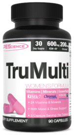 TruMulti Women's 90 cap