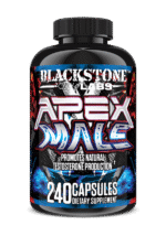 Blackstone Labs Apex Male 240 Capsules