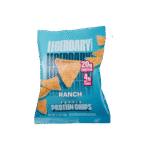 Legendary Popped Protein Chips - Ranch