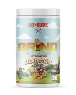 The Grind Dead Golf Guy (Iced Tea Lemonade)