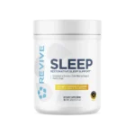 Revive Sleep Powder Honey Lemon