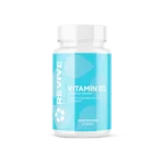 Revive Vitamin D3 60 Softgels