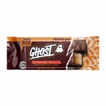 Ghost Protein Bar Chocolate Caramel