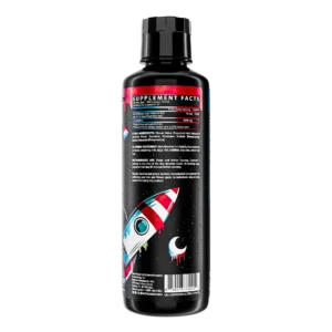 Nutrex Liquid Carnitine 3000 Lunar Pop | XN Supplements